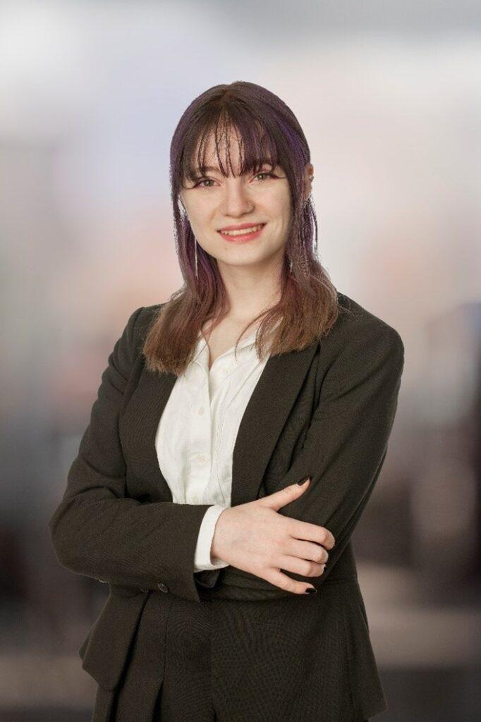 Picture of the artist